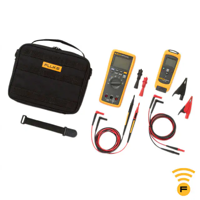 FLK-V3000FC KIT Fluke Electronics